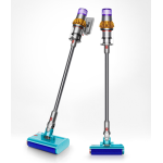 Dyson V15s Detect Submarine Aspirapolvere Scopa Elettrica