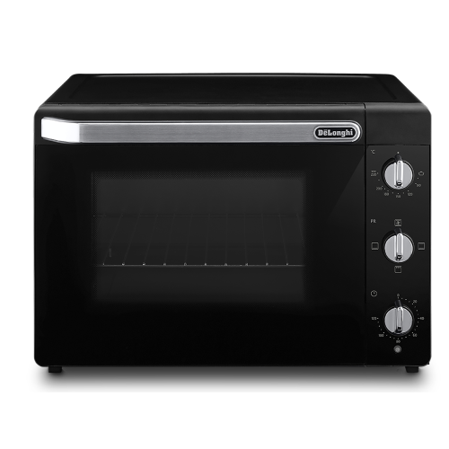 DeLonghi EO40112.BK Forno Elettrico 40Lt 2000 W Nero