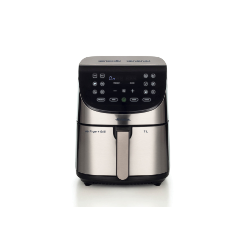 Ariete 4628 Friggitrice ad aria 7L, 1800 W
