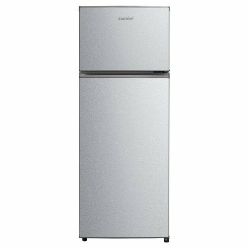 Comfeè RCT284DS2 Frigorifero Doppia Porta 204L Classe E Grigio