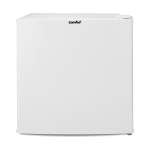 Comfeè RCD76WH2 Minifrigo Monoporta 43L Classe E Bianco