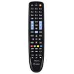 Meliconi Gumbody Personal 1 Plus Samsung telecomando IR Wireless TV Pulsanti 806072