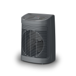 Rowenta SO6511F2 Instant Comfort Termoventilatore da bagno Aqua