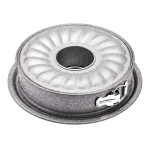 Bialetti Aeternum Madame Bakeware Tortiera apribile Cono 26 cm