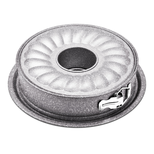 Bialetti Aeternum Madame Bakeware Tortiera apribile Cono 26 cm