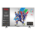 TCL Smart TV 55" Qled 4K 55P79K