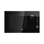 Beko MGB25333BG Forno Microonde Incasso Combinato Grill 25 Litri 900W 60 cm Nero