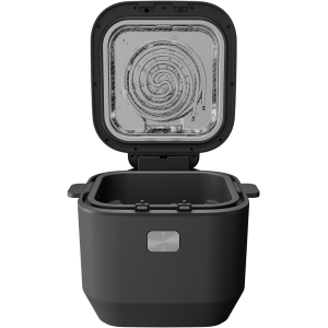 Beko FRL 5474 B Friggitrice ad Aria Capacità 7.6 Litri 2570 Watt con Timer Nero