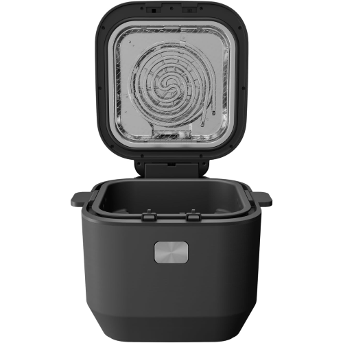 Beko FRL 5474 B Friggitrice ad Aria Capacità 7.6 Litri 2570 Watt con Timer Nero