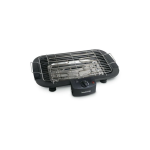 Innoliving INN870 Barbecue Elettrico da Tavolo 2000 W Termostato regolabile