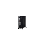 Argo Radiatore Elettrico Olio 9 Elementi 2500 Watt Termostato 191150028