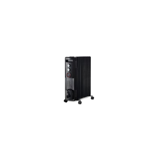Argo Radiatore Elettrico Olio 9 Elementi 2500 Watt Termostato 191150028
