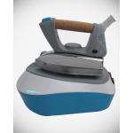 Howell HO.FCP221 Ferro da Stiro con Caldaia a Vapore 2300 Watt Alluminio
