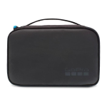 GoPro Custodia GoPro Borsa Action Cam con Accessori colore Nero ABCCS-001