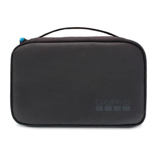 GoPro Custodia GoPro Borsa Action Cam con Accessori colore Nero ABCCS-001