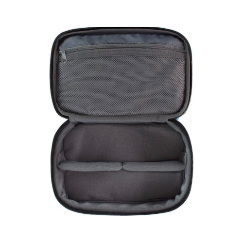 GoPro Custodia GoPro Borsa Action Cam con Accessori colore Nero ABCCS-001