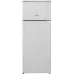 Finlux FX263 Frigoriferifero Doppia Porta 230L Classe E Silver