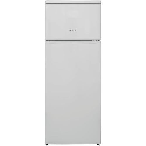 Finlux FX263 Frigoriferifero Doppia Porta 230L Classe E Silver
