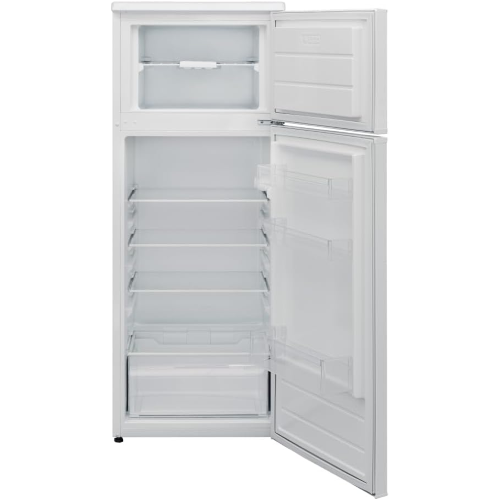 Finlux FX263 Frigoriferifero Doppia Porta 230L Classe E Silver