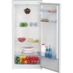 Beko BLSA210M4SN Frigorifero Da Incasso 198L  Monoporta Classe E