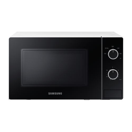 Samsung MS20A3010AH Forno a Microonde 20Lt Solo Cottura Essenziale