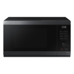Samsung MG32DG4524CG Forno a Microonde 32Lt Nero Acciaio inox con grill Superficie piana 900W