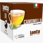 Lemba Caffè Capsule Dolce Gusto Camomilla 16pz