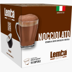 Lemba Caffè Capsule Dolce Gusto Nocciolato 16pz