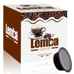 Lemba Caffè Capsule Caffè Lavazza A Modo Mio 100Pz