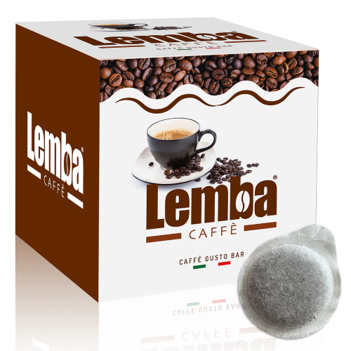 Lemba Caffè In Cialde 150Pz