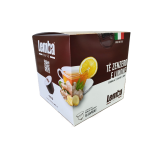 Lemba Caffè Capsule Dolce Gusto Tè Limone E Zenzero 16pz