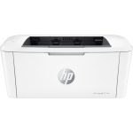 HP 7MD66F LaserJet Stampante M110w Laser A4 WiFi