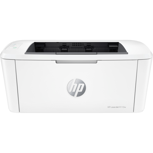HP 7MD66F LaserJet Stampante M110w Laser A4 WiFi
