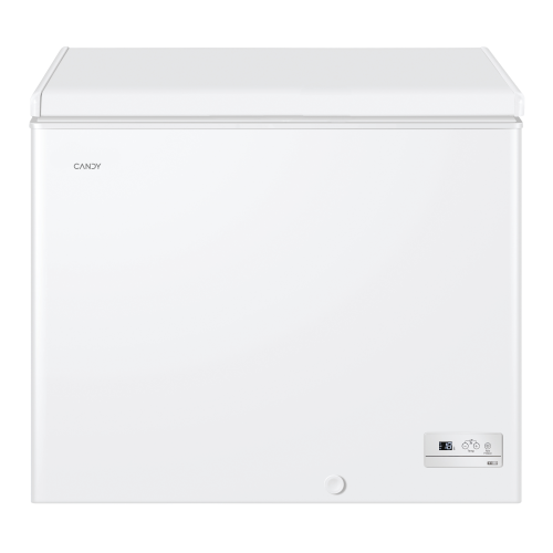Candy Artico CHAE 2002E Congelatore orizzontale a pozzo Libera installazione 196Lt Cl. E Bianco