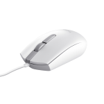 Trust TM-101W Mouse Ufficio Ambidestro USB tipo A Ottico 1200 DPI