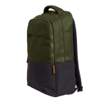 Trust Lisboa 25243 40,6 cm 16" Zaino Verde 
