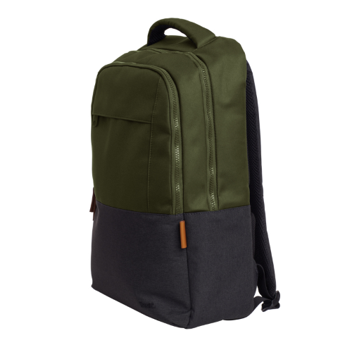 Trust Lisboa 25243 40,6 cm 16" Zaino Verde 