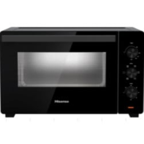 Hisense HOM30M Forno Elettrico 30Lt Ventilato 1600W Girarrosto