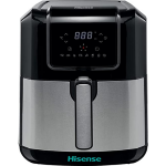 Hisense H06AFBS1S3 Friggitrice Ad Aria 5Lt 1700W