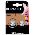 Duracell DU20B2 Elettronics 2016 B2 2pz