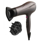 Zephir ZHB2001 asciugacapelli 2200 W Nero
