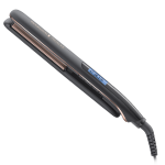 Remington S9100B PROLuxe Midnight Edition Piastra per capelli Caldo Nero, Rose Gold 3 m