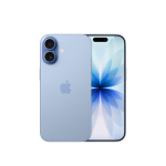 Apple iPhone 17 256GB Mist Blue MG6L4QL/A A3520
