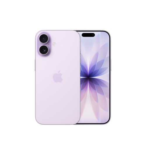 Apple iPhone 17 256GB Lavender MG6M4QL A3520