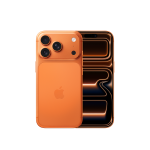 Apple iPhone 17 Pro 256GB Cosmic Orange MG8H4QL A3523