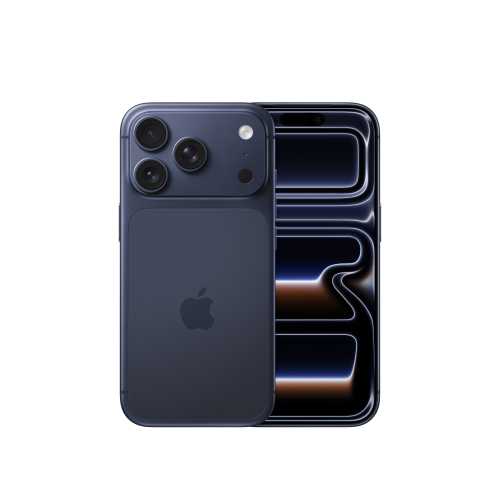Apple iPhone 17 Pro 256GB Deep Blue MG8J4QL A3523