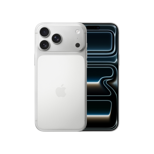 Apple iPhone 17 Pro Max 256GB Silver MFYM4QL A3526