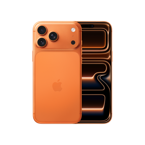 Apple iPhone 17 Pro Max 256GB Cosmic Orange MFYN4QL/A