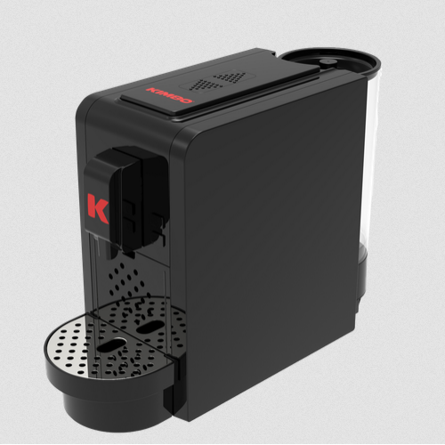 Kimbo SV822 Macchina Caffè Espresso a Cialde Nero