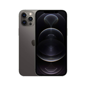 Apple Iphone 12 Pro Max 256Gb Graphite Ricondizionato Grado A 2 Anni Garanzia